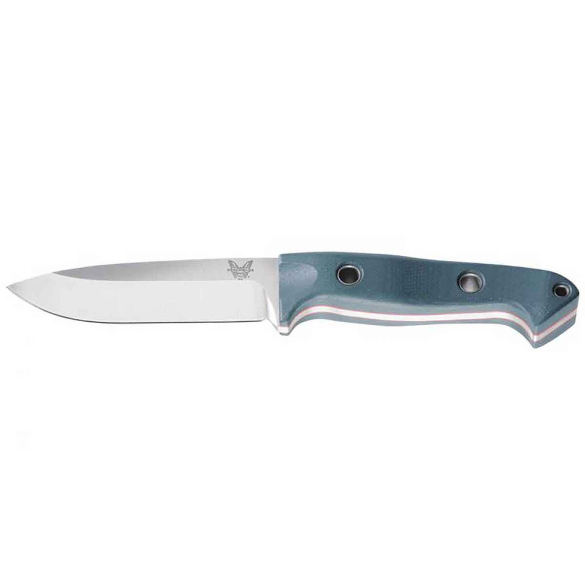 2440 4 inch Skinning Knife