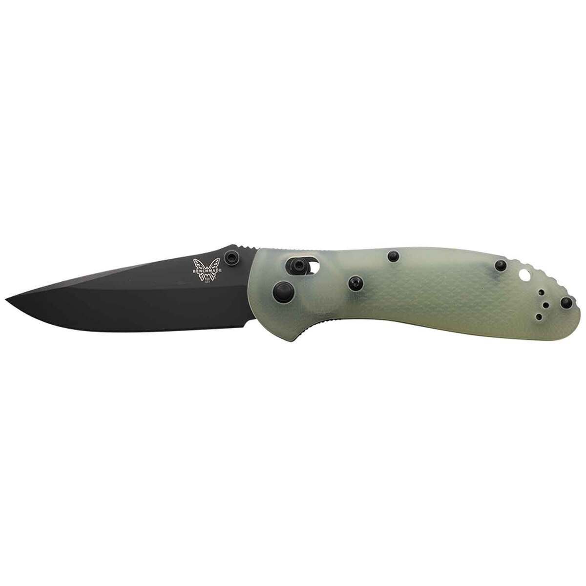 Benchmade 551 Camp Perry 2013 Limited Edition