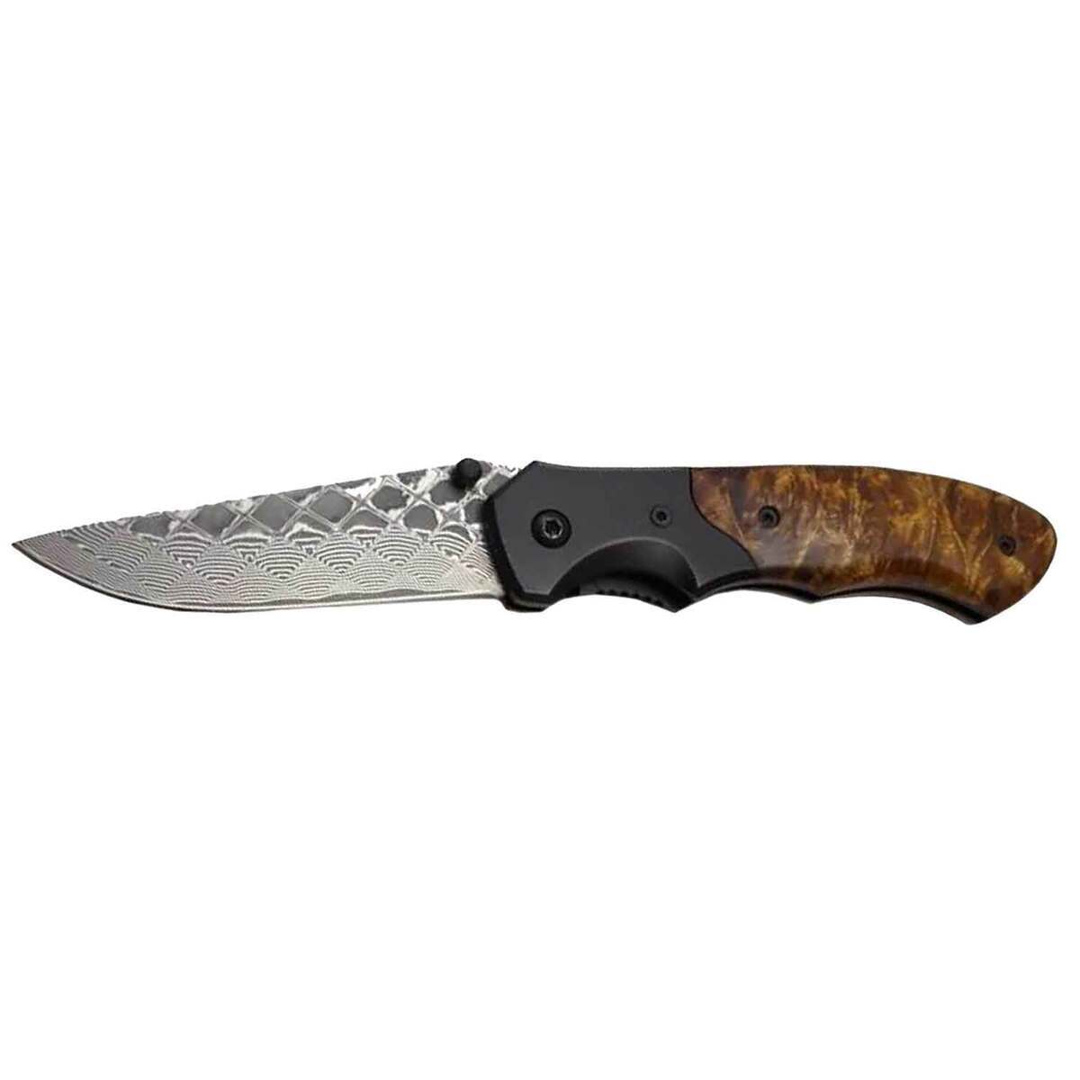 Smith & Wesson Little Pal 2.28 inch Folding Knife