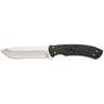 Browning Primal 4.38 inch Fixed Blade Knife - Black