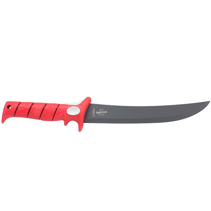 BUBBA BLADE ELECTRIC FILLET KNIFE LITHIUM ION BATTERY,-2 4 BLADE