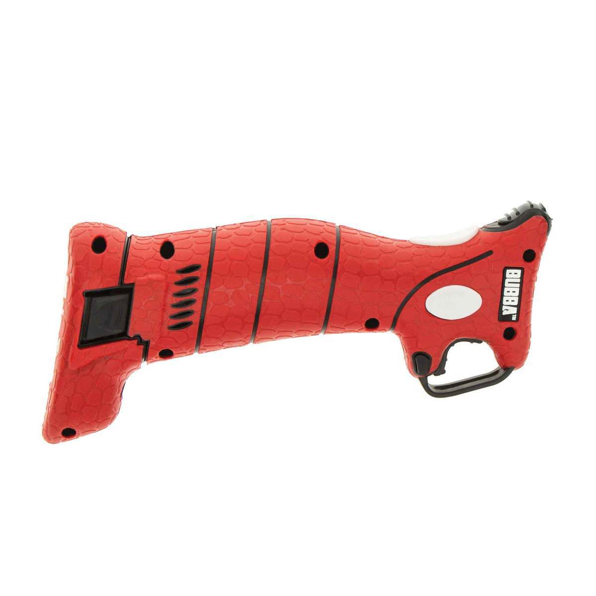 Bubba Lithium Ion Cordless Electric Fillet Knife Red