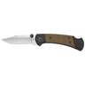 Buck Knives 112 Ranger Sport 3 inch Folding Knife - OD Green - OD Green