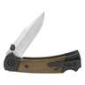 Buck Knives 112 Ranger Sport 3 inch Folding Knife - OD Green - OD Green