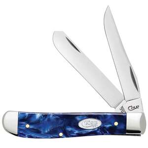 Case Mini Trapper 2.8 inch Folding Knife