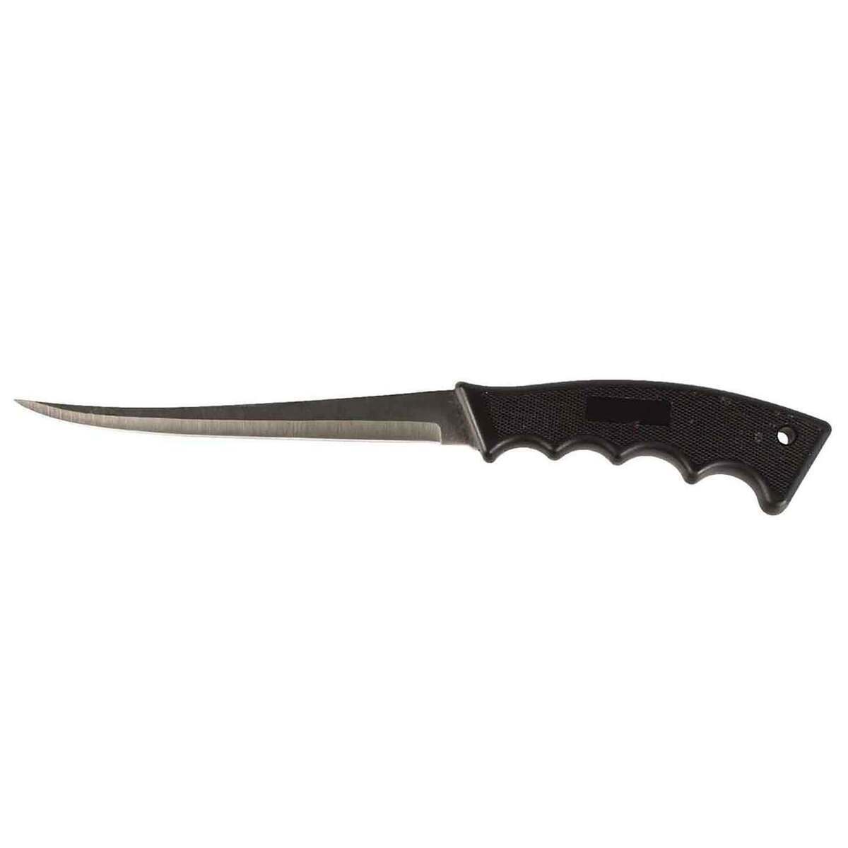 Danielson FK6P Knife Fillet Premium w/Sheath