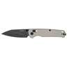 Kershaw Bel Air 3.1 inch Folding Knife - Gray - Gray