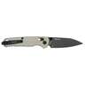 Kershaw Bel Air 3.1 inch Folding Knife - Gray - Gray