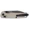 Kershaw Bel Air 3.1 inch Folding Knife - Gray - Gray