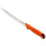 Mercer Sport Utility Slicer 9 inch Fixed Blade Knife - Orange - Orange