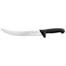 Mercer Sport BPX Breaking 10 inch Fixed Blade Knife - Black - Black