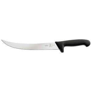Mercer Sport BPX Breaking 10 inch Fixed Blade Knife - Black