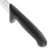 Mercer Sport BPX Breaking 10 inch Fixed Blade Knife - Black - Black