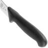 Mercer Sport BPX Skinning 5.9 inch Fixed Blade Knife - Black - Black