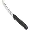 Mercer Sport BPX Skinning 5.9 inch Fixed Blade Knife - Black - Black