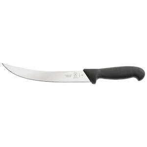 Mercer Sport BPX Breaking 8 inch Fixed Blade Knife - Black
