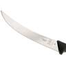 Mercer Sport BPX Breaking 8 inch Fixed Blade Knife - Black - Black