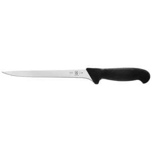 Mercer Sport BPX Narrow Fillet Knife - Black, 8.5in
