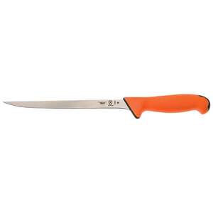 Mercer Sport Fishing Fillet Knife - Orange