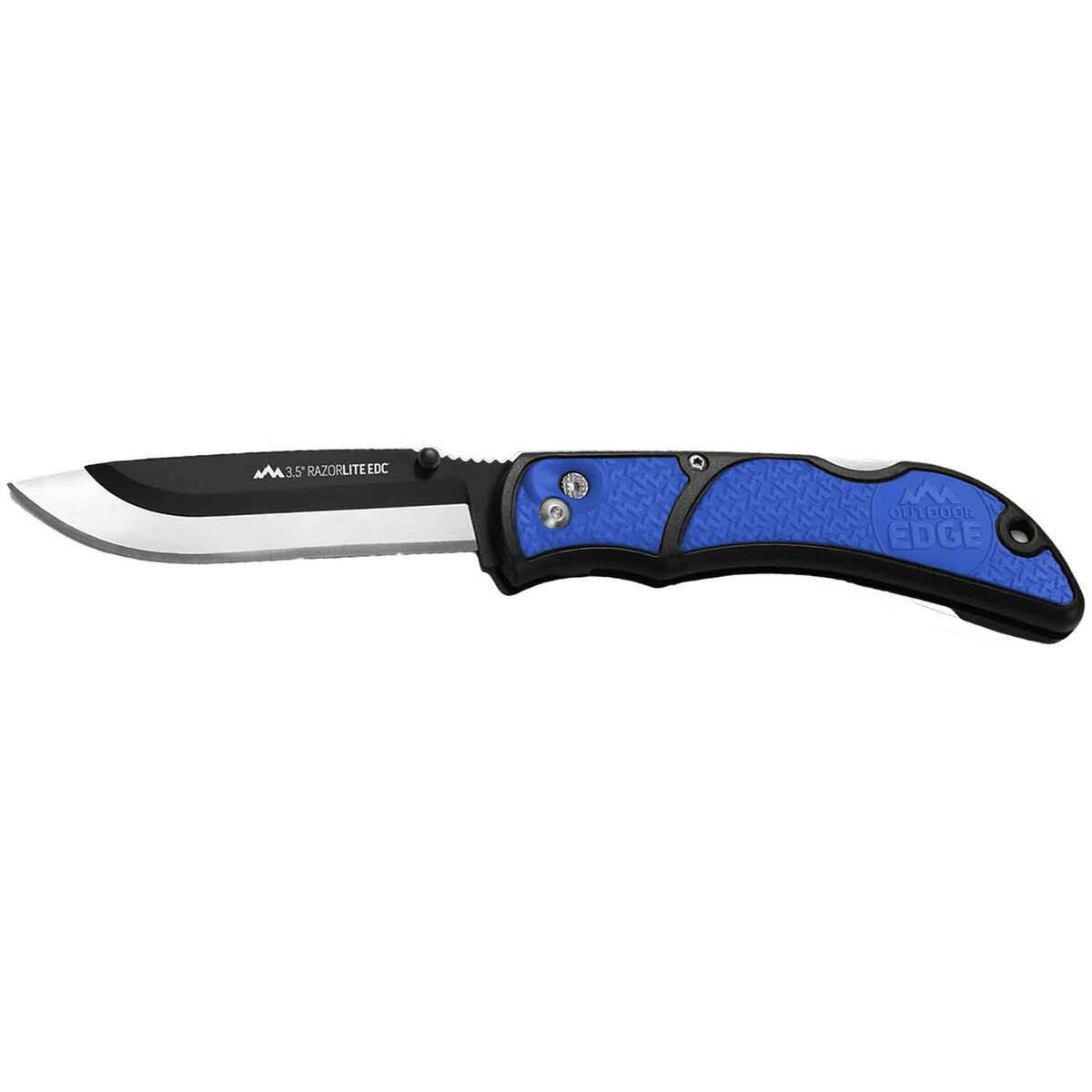 Smith & Wesson Little Pal 2.28 inch Folding Knife