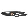 Smith & Wesson Pocket Multi-Tool 2 inch Folding Knife - Black