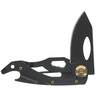 Smith & Wesson Pocket Multi-Tool 2 inch Folding Knife - Black