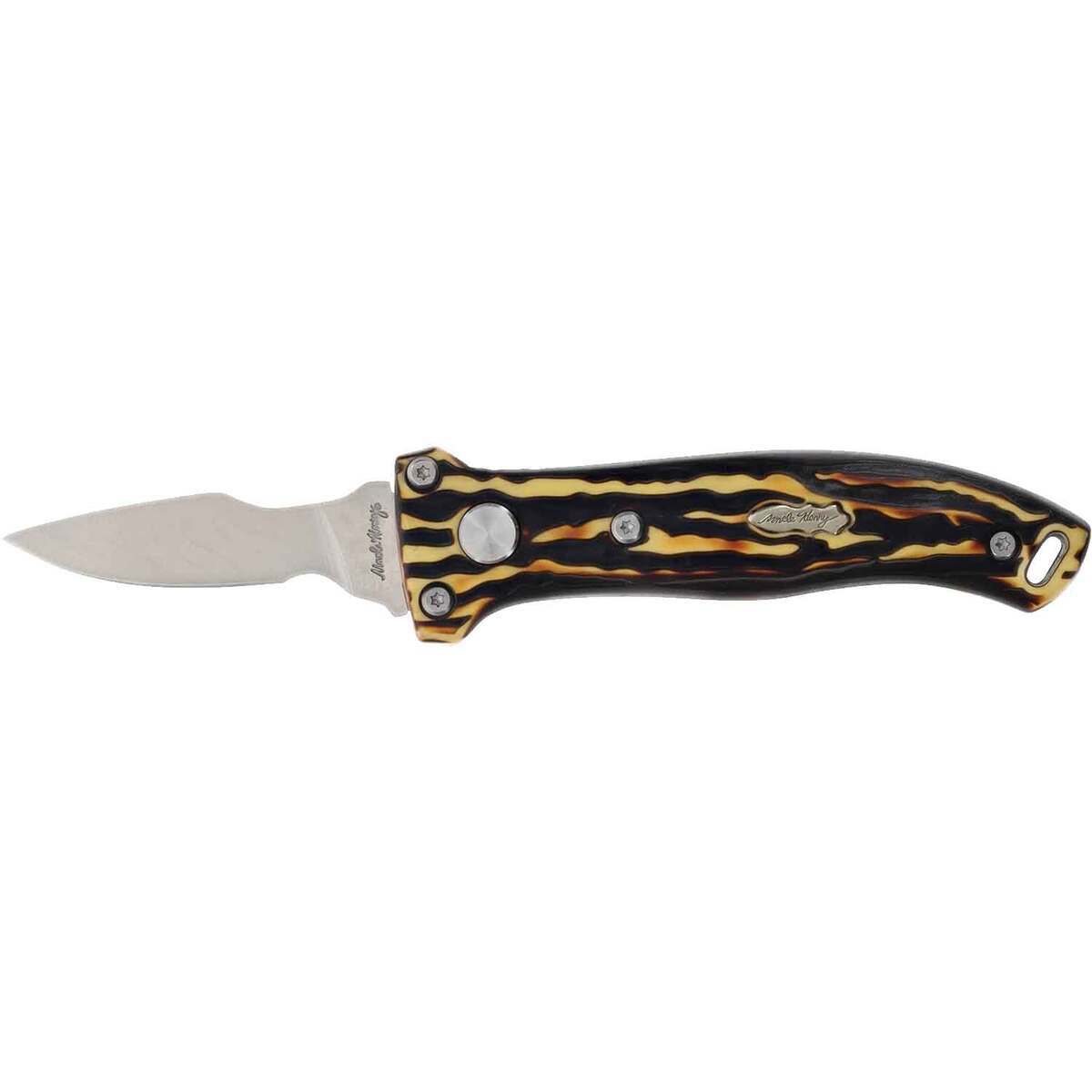 Uncle Henry 2 Piece Combo Knife Set